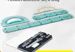 Hofer Expertiz Geometrie-Set Angebot