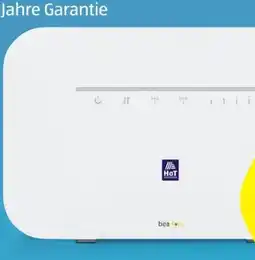 Hofer Beafon Hot WLAN-Router Cat 12-R312 Angebot
