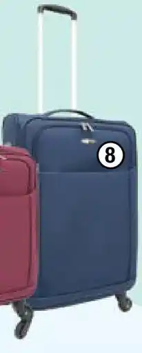 Maximarkt Trolley Professional Angebot