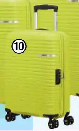 Maximarkt Trolley Liftoff Angebot