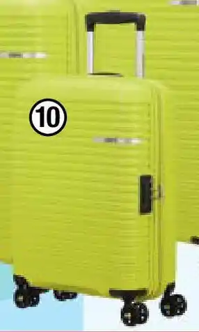 Maximarkt Trolley Liftoff Angebot
