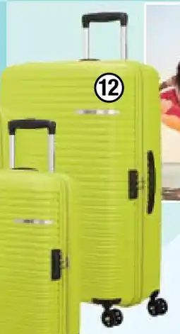 Maximarkt Trolley Liftoff Angebot