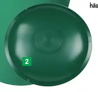 BayWa Impos deckel für regentonne Angebot