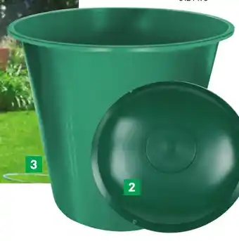 BayWa Impos regentonne Angebot