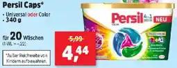 Thomas Philipps Persil Caps Angebot