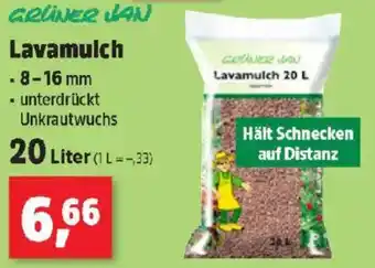 Thomas Philipps Lavamulch Angebot