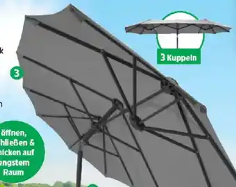Thomas Philipps Balkon Sonnenschirm Angebot