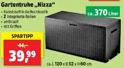 Thomas Philipps Gartentruhe Nizza Angebot