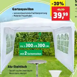 Thomas Philipps Gartenpavillon Angebot