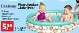 Thomas Philipps Planschbecken Safari Pals Angebot