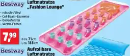 Thomas Philipps Luftmatratze Fashion Lounge Angebot