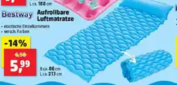 Thomas Philipps Aufrollbare Luftmatratze Angebot