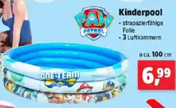 Thomas Philipps Kinderpool Angebot