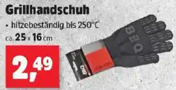 Thomas Philipps Grillhandschuh Angebot