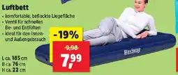 Thomas Philipps Luftbett Angebot