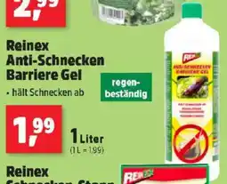 Thomas Philipps Reinex Anti-Schnecken Barriere Gel Angebot