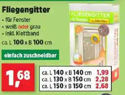 Thomas Philipps Fliegengitter Angebot