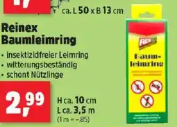 Thomas Philipps Reinex Baumleimring Angebot