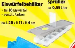 Thomas Philipps Eiswürfelbehälter Angebot