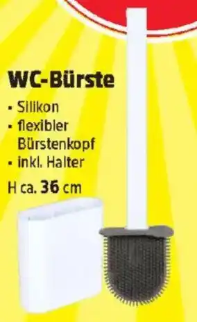 Thomas Philipps WC Bürste Angebot