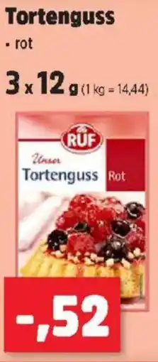 Thomas Philipps Tortenguss Angebot