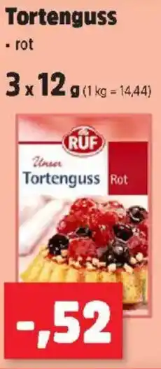 Thomas Philipps Tortenguss Angebot