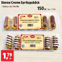 Thomas Philipps Stereo Creme Spritzgebäck Angebot
