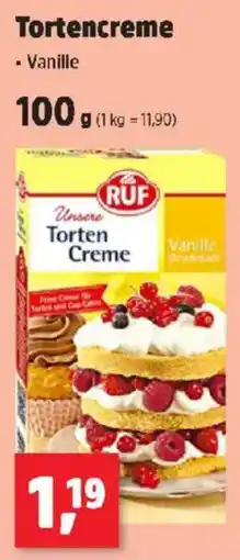 Thomas Philipps Tortencreme Angebot
