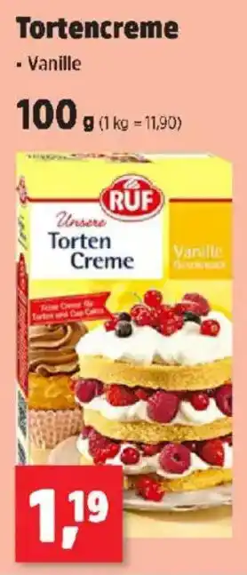 Thomas Philipps Tortencreme Angebot