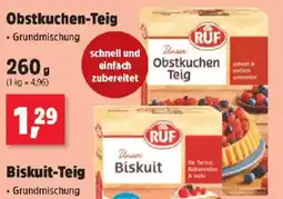 Thomas Philipps Obstkuchen Teig Angebot