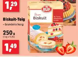 Thomas Philipps Biskuit Teig Angebot