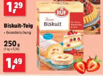Thomas Philipps Biskuit Teig Angebot