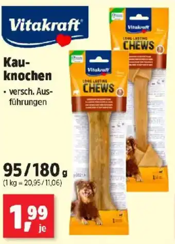 Thomas Philipps Kauknochen Angebot