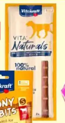 Thomas Philipps Vita Naturals Angebot