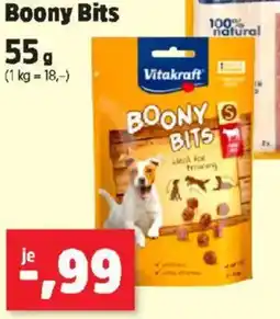 Thomas Philipps Boony Bits Angebot