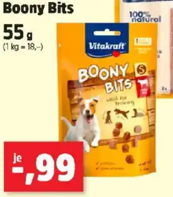 Thomas Philipps Boony Bits Angebot