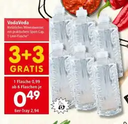 Interspar Voda Voda Angebot