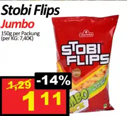 Wurstico Stobi Flips Angebot