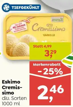 ADEG Eskimo Cremissimo Angebot