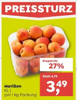 ADEG Marillen Angebot