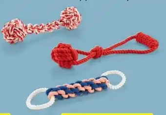 Hofer Romeo Seil-Spielzeug Angebot