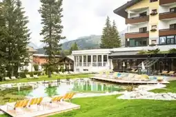 Hofer Hofer-Reisen Tirol/Seefeld Urlaub mit Hund Angebot