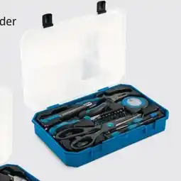 Hofer Workzone Werkzeug-Set Angebot