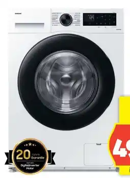 Hofer Samsung Waschmaschine WW9ECGC04AAEEG Angebot