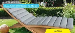 Hofer Leco Sonnenliege Grazia Angebot