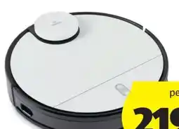 Hofer Medion Saugroboter X40 Angebot
