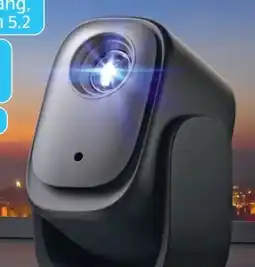 Hofer Dangbei Heimkino Projektor N2 Mini Angebot