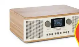 Hofer Pure Classic C-D6 Angebot