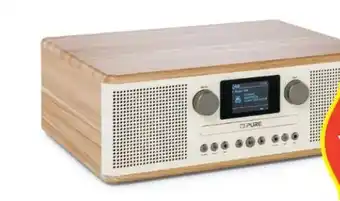 Hofer Pure Classic C-D6 Angebot