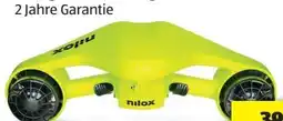 Hofer Nilox Makai Aqua Scooter Angebot
